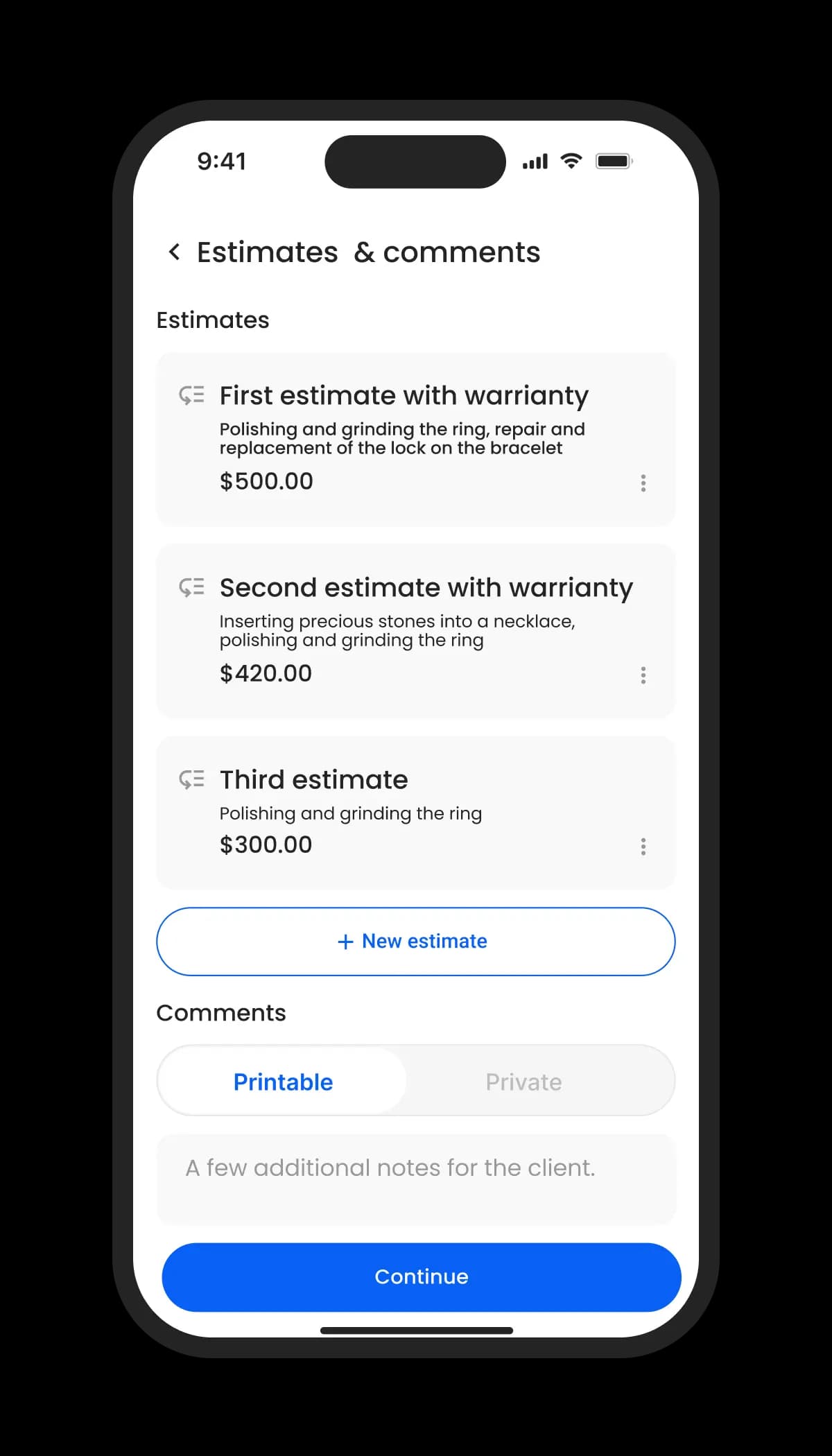 Simple.Fast.Reliable.