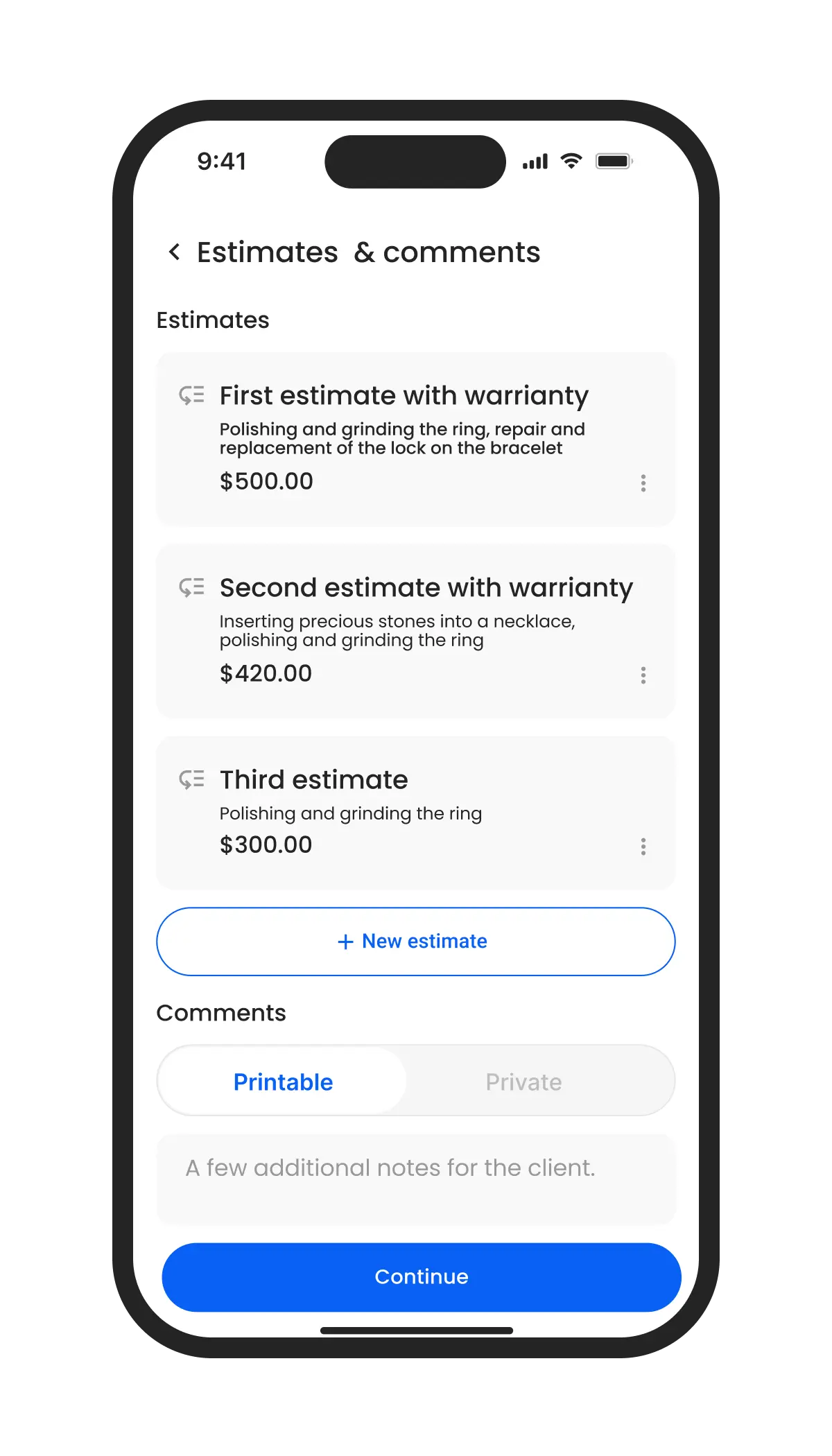 Simple.Fast.Reliable.